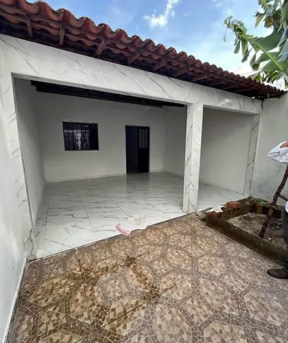 Oportunidade de conquistar sua casa própria!