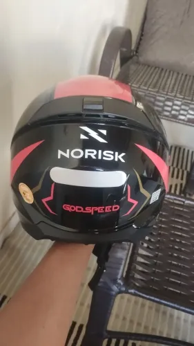 Norisk Razor