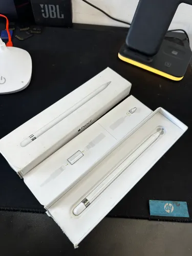 Apple Pencil 