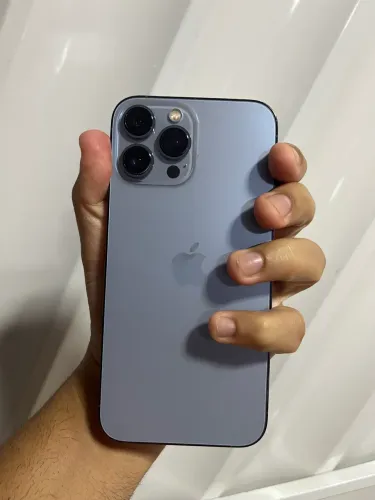 iPhone 13 Pro Max