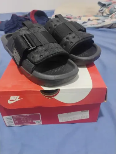 Nike Asuna 3 slide nova