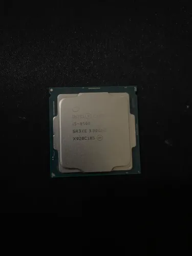 Processador Intel Core i5-8500 3.00GHz LGA 1151 (SEM CAIXA)