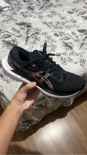 Asics- gel shogun 7  