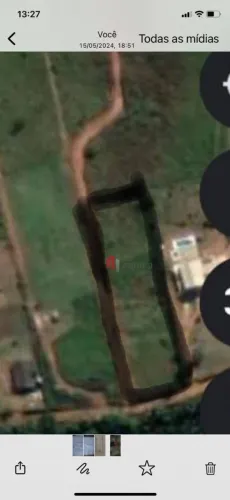 Condomínio Enseada - Terreno 5879 m²