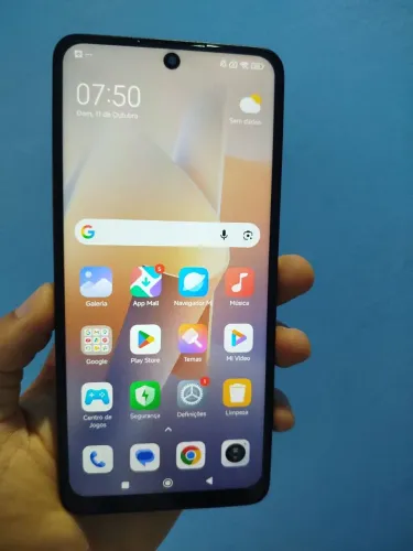 Xioami note 13 256 gb