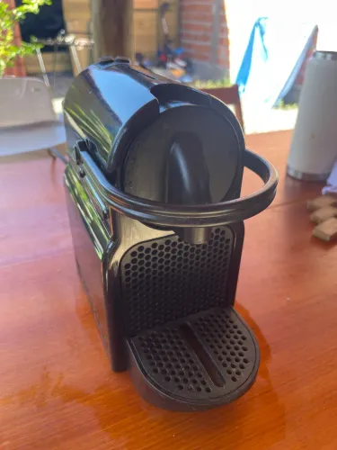 DeLonghi EN80B Espresso Black