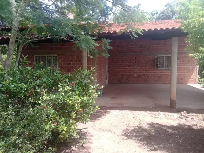 Sitio com riacho bem proximo de Timon
