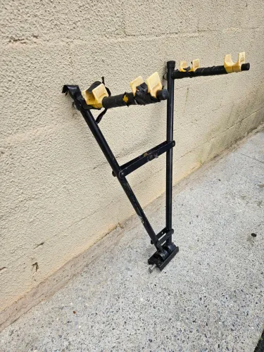Transbike para engate 