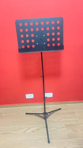 Estante para partitura