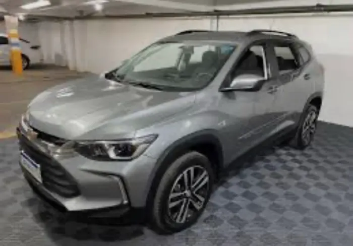 Chevrolet Tracker Premier 1.2 Turbo 12V Flex AUT 2024