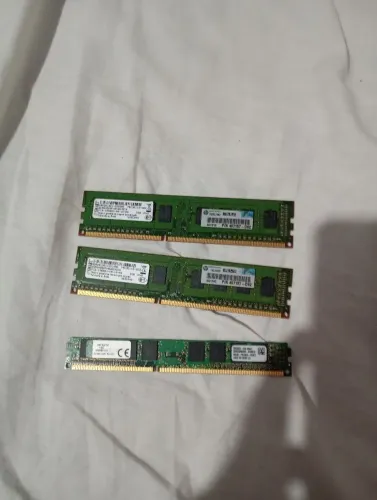 Memórias ddr3