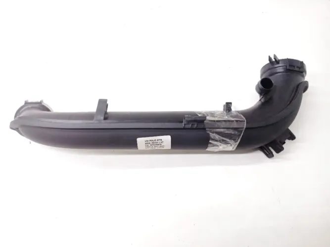 Mangueira Turbina Vw Polo Gts 1.4 2021 2022 04e145673ap
