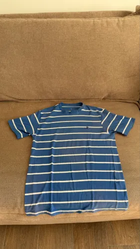 Camiseta brooksfield