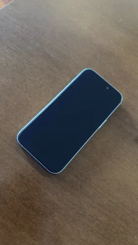 iPhone 15 256gb Azul