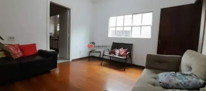 Casa em Osvaldo Cruz