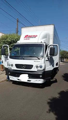 Vendo acello 915 top