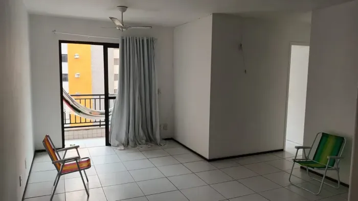 ALUGO APARTAMENTO NO GRAND PARK ARVORES 3 QUARTOS