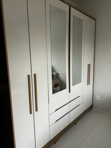 Guarda roupa