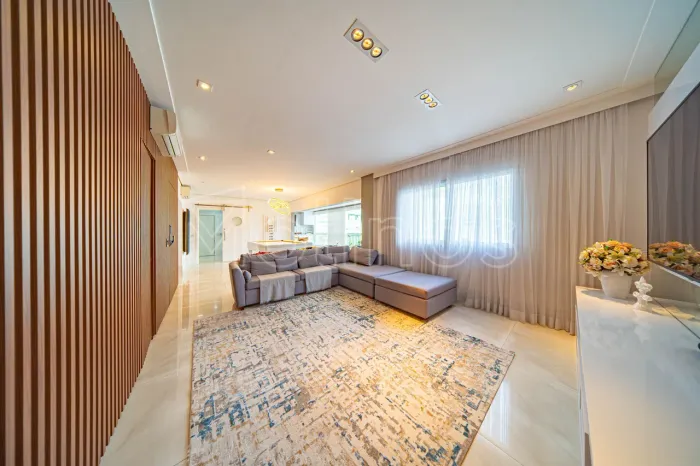Central Park Mooca - Apartamento à venda no bairro Mooca - São Paulo/SP