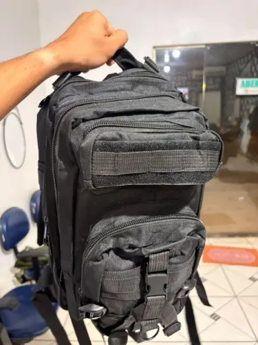 Vende-se mochilas táticas 30 l 