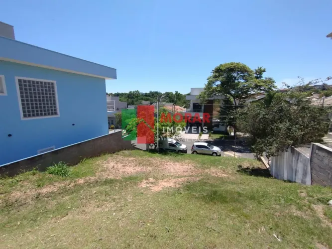 Terreno em condomínio à venda Condomínio Terras de São Francisco em Vinhedo/SP