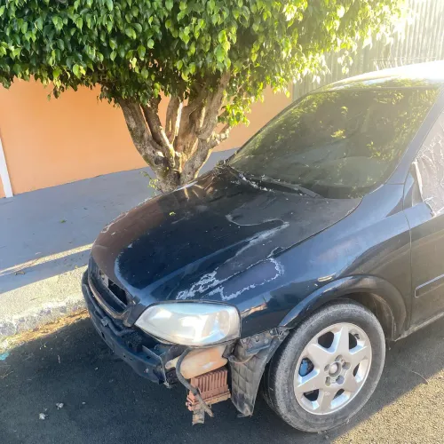 Chevrolet Astra 2.0 8V/ CD 2.0 8V Hatchback 5P MEC 1998