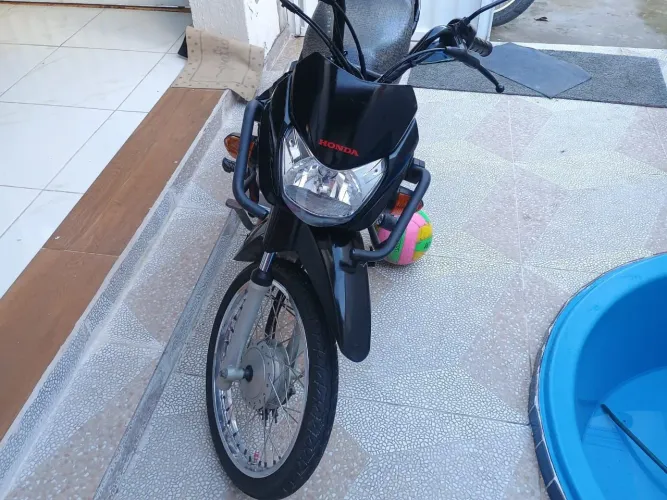 Moto Honda 2023
