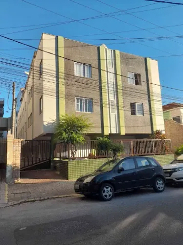 Cobertura com 2 dormitórios à venda, 112 m² por R$ 470.000,00 - Centro - Cabo Frio/RJ
