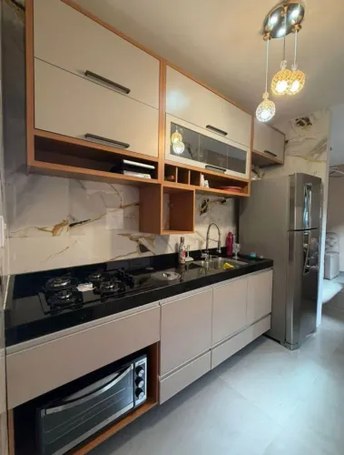 Vendo casa no São José