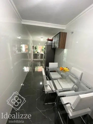 Casa para Venda em Barra do Piraí / RJ no bairro Morada do Vale