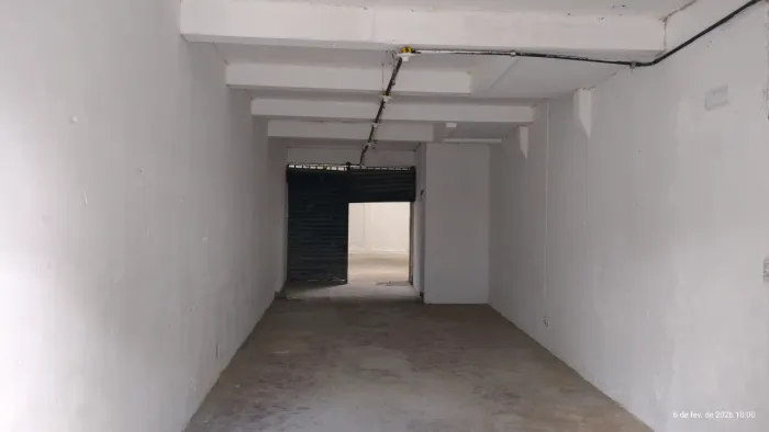 LOJA para alugar na cidade de FORTALEZA-CE