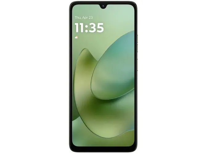 MOTOROLA G06 NOVO NA CAIXA 258Gb COM NOTA FISCAL