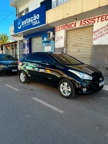 Chevrolet Onix Hatch LT 1.0 8V Flex Power Mec. 4P 2014