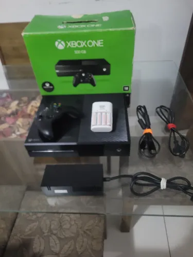 Xbox One 500GB
