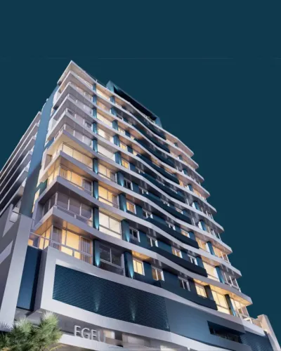 Apartamento à venda em Capão da Canoa, Zona Nova - Lançamento Egeu REF: *7372176