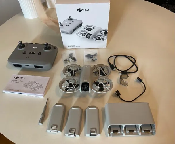 Drone DJI Neo
