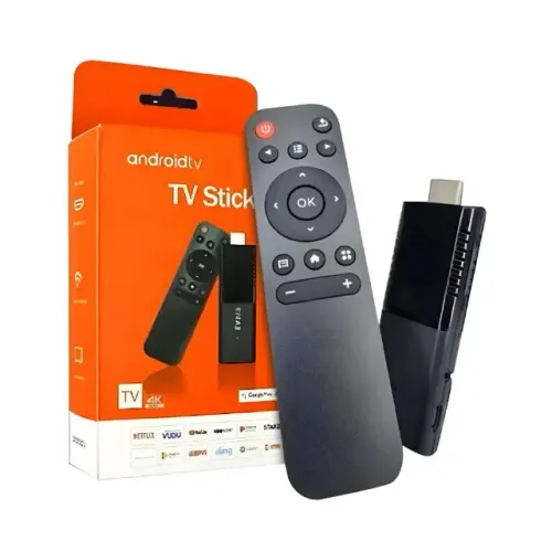  tv stick android tv - entrega rapida 