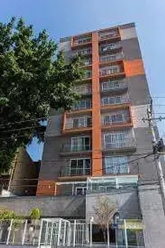 Apartamento à venda, 55m² 2 dorms 1 vaga Sacomã, São Paulo, SP