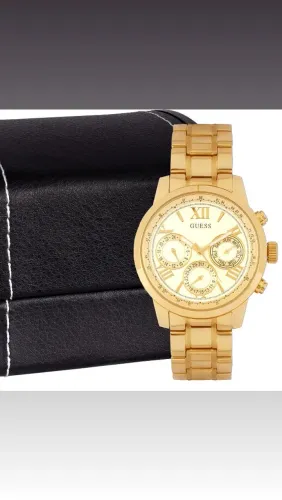 Relógio da Guess Original . Ótimo Estado de Conservação .