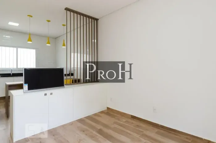 Studio para locação 1 quarto Cerâmica São Caetano