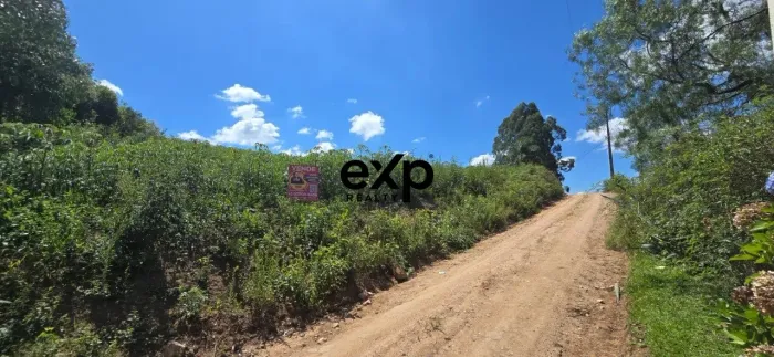 CHÁCARA BAIRRO LEÃO AGUDOS DO SUL PR