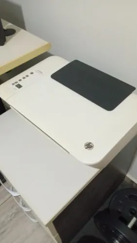 Impressora HP 