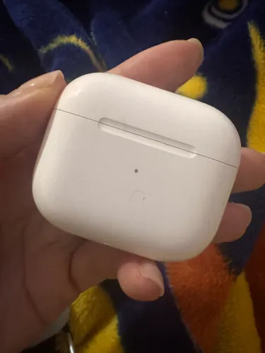 AirPods 3 com MagSafe - Original Apple