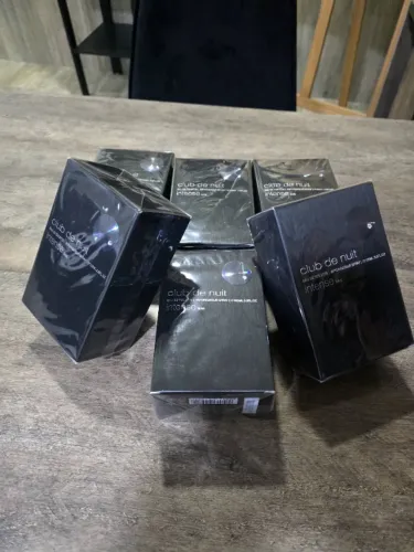 Perfume árabe 