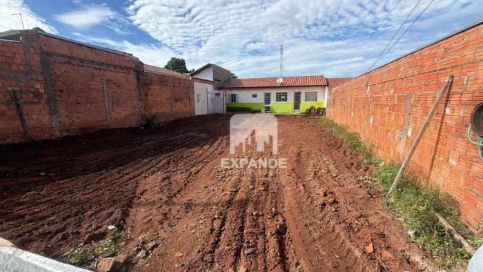 Edícula com 1 dormitório à venda, 50 m² por R$ 290.000 - Jardim Planalto - Botucatu/SP
