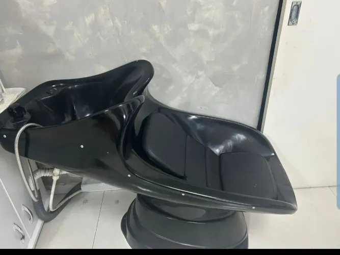 lavatorio para salao de beleza