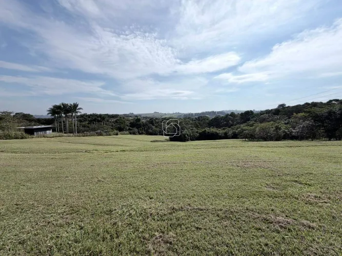 Terreno em Porto Feliz à venda Condomínio Fazenda Boa Vista - SP | Área total 10.083,00 m²