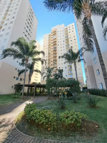 apartamento - Bonfim - Campinas