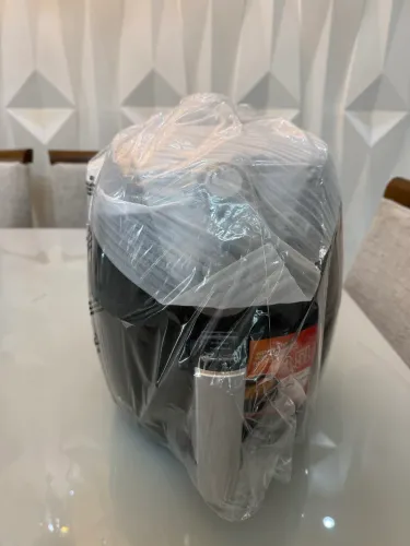 Fritadeira air fryer mondial NOVA