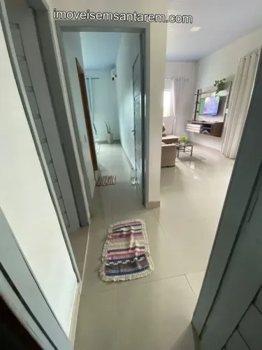Casa Preço Baixo Alto padrão Aceita Caminhonete